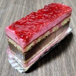 洋菓子舗 茂右衛門 - 