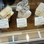 洋菓子舗 茂右衛門 - 