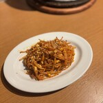 炭火焼肉ホルモン まるは - 