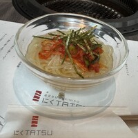 近江うし焼肉 にくTATSU 日本橋室町店 - 