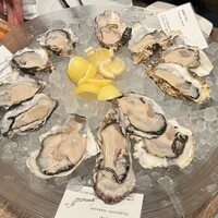 Oysterbar&Wine BELON 銀座店 - 