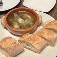 Oysterbar&Wine BELON 銀座店 - 