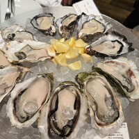 Oysterbar&Wine BELON 銀座店 - 