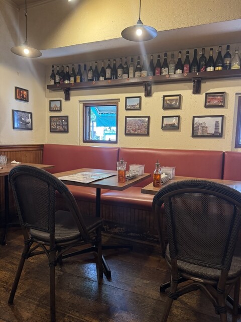 PIZZERIA D'ORO Shinbashi Ten photo 4