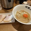 中華そば 桐麺 総本店