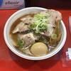 中華そば 大河