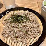 信州蕎麦 蓼科庵 - 