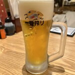 信州蕎麦 蓼科庵 - 