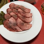 味道園 小松本店 - 