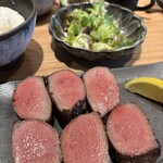 牛たんの檸檬 有楽町店 - 