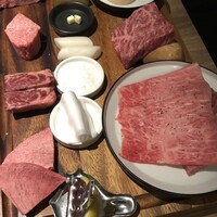 やきにくグレート 神田店 - 