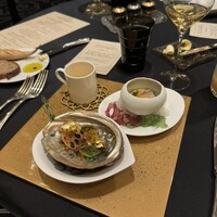 ガストロノミー ジョエル・ロブション - 