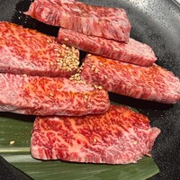 名駅de 焼肉 DOURAKU 名駅店 - 