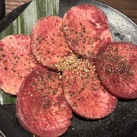 名駅de 焼肉 DOURAKU 名駅店 - 