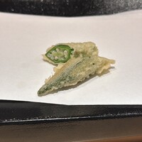 天ぷら たなか - 
