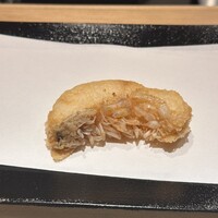 天ぷら たなか - 