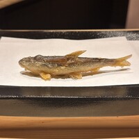 天ぷら たなか - 
