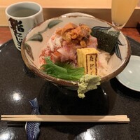 銀座 鮨 たじま -  銀座 鮨 たじま -