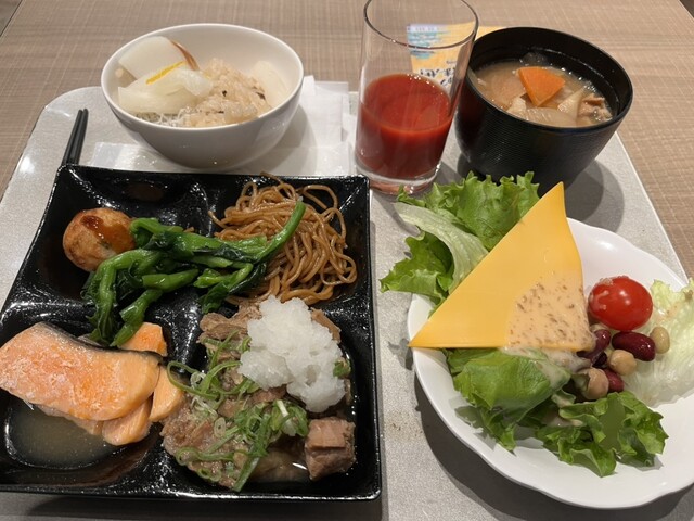 Delicious Kitchen EMONDEL