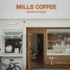 MILLS COFFEE