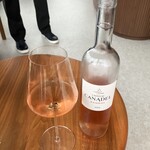 モンテカルロ「オテル・ド・パリ」のワインセラー - 愛してる。