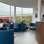 モンテカルロ「オテル・ド・パリ」のワインセラー - 