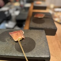 串揚げ 依知川 - 