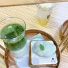雲ノ茶カフェ 嵐山店