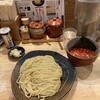 つけ麺屋 やすべえ 渋谷店