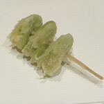 ぬま田 - そら豆(島根 朝取れ)