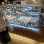 スイーツガーデン ユウジアジキ - 