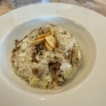 六甲国際ゴルフ倶楽部 レストラン - 