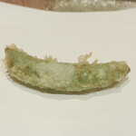 ぬま田 - スナップエンドウ(飛騨高山)