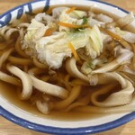 白須うどん - 