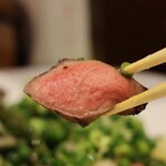 牛たん料理 閣 - 