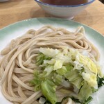 白須うどん - 