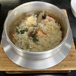 五頭の山茂登 - 