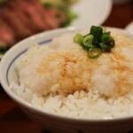 牛たん料理 閣 - 