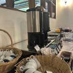 レストラン ピガール - 