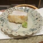 ぬま田 - クエ(天草)