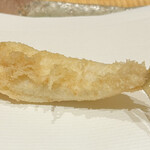 ぬま田 - キス(3日間熟成)