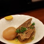 牛たん料理 閣 - 