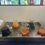 レストラン ピガール - 