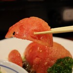 牛たん料理 閣 - 