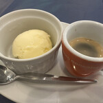 レストラン ピガール - 