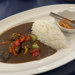 レストラン ピガール_0