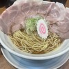 麺や 達也