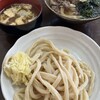 くれちうどん