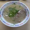 博多ラーメンはかたや 太宰府店