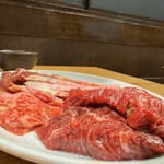 焼肉 正剛 西日暮里本店 - 